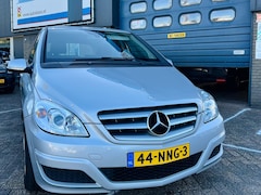 Mercedes-Benz B-klasse - 160 BlueEFFICIENCY Business Class