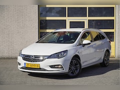 Opel Astra Sports Tourer - 1.0 Turbo 120 Jaar Edition BJ2019 Lmv 16" | Led | Pdc | App-Connect | Navi | Climate contr