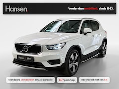 Volvo XC40 - 1.5 T2 Momentum Business I Leder I CarPlay I Adaptive I Elek. achterklep I Camera