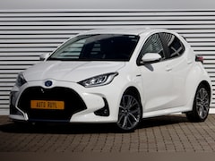 Toyota Yaris - 1.5 Hybrid Launch Edition Leer / JBL 16.365 Km
