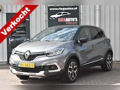 Renault Captur - 1.2 TCe Edition One – 2018 | Origineel Nederlandse auto | Trekhaak | Climate Control | Sto