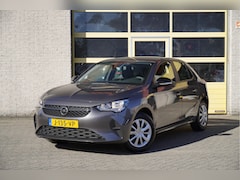 Opel Corsa - 1.2 5drs Edition BJ2020 App-Connect | Airco | Cruise control | Getint glas