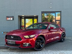 Ford Mustang Fastback - 2.3 EcoBoost Handgeschakeld|317PK|Model 2015|Topstaat