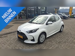 Toyota Yaris - 1.5 Hybrid Active | Adaptieve Cruise | Carplay |