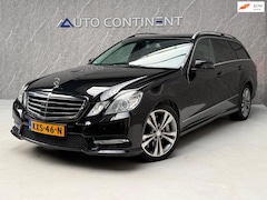 Mercedes-Benz E-klasse Estate - 500 4-Matic 408 PK / APK
