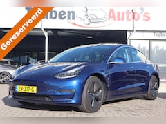 Tesla Model 3 - Long Range AWD 75 kWh | SOH 88, 5% | Full Self-Driving comp 3 | Trekhaak