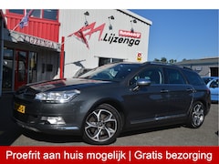 Citroën C5 Tourer - 2.0 BlueHDi Collection Business Navi | Hydraulisch | LMV | PDC | Bluetooth | Clima | Trekh