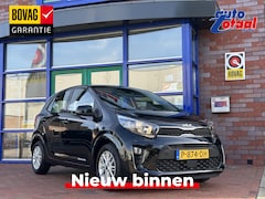 Kia Picanto - 1.0 DPi DynamicLine | Automaat | All - Seasons