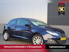 SEAT Ibiza SC - 1.2 TSI 105pk Style 3drs Airco/ Cruise
