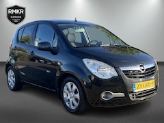 Opel Agila - 1.2 Enjoy