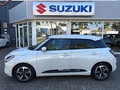 Suzuki Swift - 1.2 Smart Hybrid Style (RIJKLAAR) 10 jaar garantie