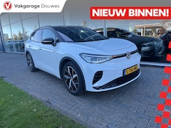 Volkswagen ID.4 - GTX 4Motion 77 kWh |NAP|1e eigenaar|