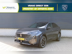 Peugeot e-3008 - GT Long Range 230 97 kWh Luxe en sportieve GT-uitvoering