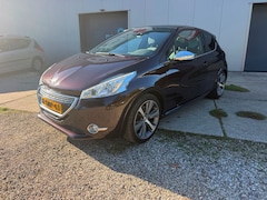 Peugeot 208 - 1.6 THP XY 156 pk panodak
