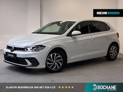 Volkswagen Polo - 1.0 TSI Life | CARPLAY | ACC | DEALERONDERHOUDEN |