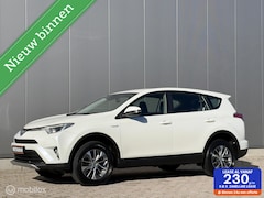 Toyota RAV4 - 2.5 Hybrid | Netjes | Goed onderhouden | NL auto
