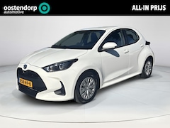 Toyota Yaris - 1.5 Hybrid 115 Active *APPLE CARPLAY/ ADAPTIVE CRUISE CONTROL/ CLIMATE CONTROL