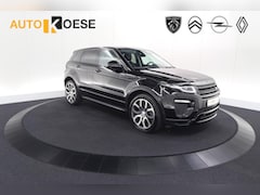Land Rover Range Rover Evoque - 2.0 Si4 Autobiography | Panoramadak | 360 Camera | Elektrische Kofferklep | Stoelverwarmin