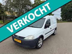 Opel Combo - 1.3 CDTi Base TREKHAAK/LM VELGEN