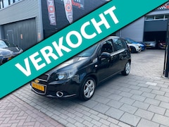 Chevrolet Aveo - 1.2 16V LS+ 3e Eigenaar Airco NAP APK