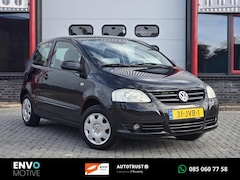 Volkswagen Fox - 1.2 Trendline Stuurbekrachtiging/APK Nov 2027