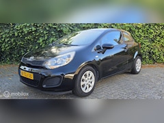 Kia Rio - 1.2 CVVT ComfortLine