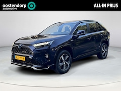 Toyota RAV4 - 2.5 Plug-in Hybrid AWD Style (Innovation Pack - Trekhaak afneembaar)