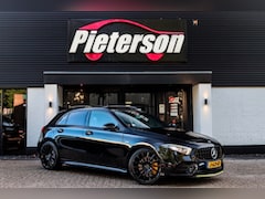 Mercedes-Benz A-klasse - 250 EDITION 1 AMG PANO SFEER CAMERA