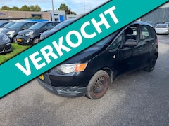 Mitsubishi Colt - 1.3 Inform Airco