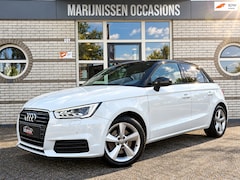 Audi A1 Sportback - 1.4 TFSI S-Line |Navi, Xen, PDC|