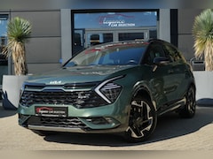 Kia Sportage - 1.6 T-GDi Plug-in Hybrid AWD GT-PlusLine | 265 PK | Panoramadak | 360° Camera | Stoelventi
