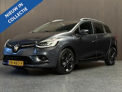 Renault Clio Estate - 1.2 TCe Intens | Automaat | Dealer onderhouden | NL Auto