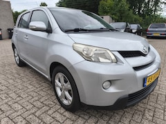 Toyota Urban Cruiser - 1.3 VVT-i Aspiration