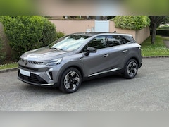 Renault Symbioz - 1.8 E-Tech full hybrid 160 TECHNO/ HARMAN KARDON/ AUTOMATISCHE ACHTERKLEP/ PARK ASSIST VOO