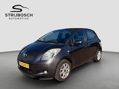 Toyota Yaris - 5-Deurs 1.3 VVTi Sol | Airco | Elek.ram | Radio/CD |