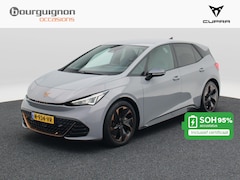 CUPRA Born - Performance One 62 kWh 204 Pk | Stoel/Stuurverwarming | Camera | Adaptive Cruise | Navigat