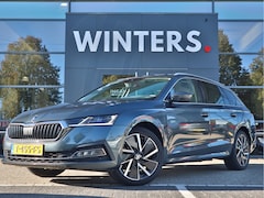Skoda Octavia Combi - 1.4 TSI iV PHEV Plug-In Business Edition Plus | Camera | Airco | Bluetooth | AppleCarplay/