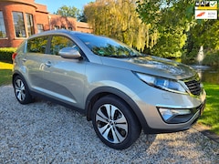 Kia Sportage - 2.0 X-clusive PANORAMA/leer/AIRCO/cuise