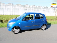 Hyundai i10 - 1.1 Active Cool Automaat met Airco