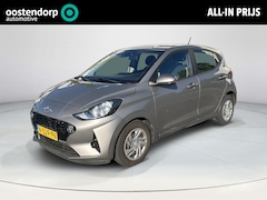 Hyundai i10 - 1.0 Comfort Smart Net binnen, In nieuwstaat