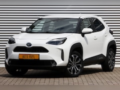 Toyota Yaris Cross - 1.5 Hybrid Dynamic Safety + Winter-Pakket