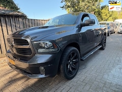 Dodge Ram 1500 - 5.7 V8 4x4 Quad Cab 6'4 - full option - automaat