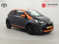 Toyota Aygo - 1.0 VVT-i x-JBL | Apple Carplay / Android Auto | Clima | Camera | 15 inch
