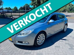 Opel Insignia Sports Tourer - 1.8 Edition