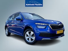 Skoda Kamiq - 1.0 TSI Ambition 110PK Automaat / Carplay / Led / Pdc / Cruise