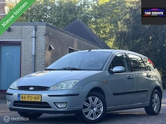 Ford Focus - 1.6-16V Futura|NAP|NWE APK|133DKM|2e EIG|NAVI|OH