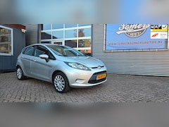 Ford Fiesta - 1.25 Limited