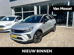 Opel Crossland - 1.2 Turbo Elegance