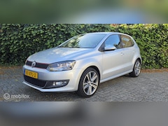 Volkswagen Polo - 1.2 TSI BlueMotion Comfort Edition
