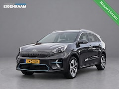 Kia e-Niro - DynamicLine 39kWh | Camera | Adaptive Cruise | Apple Carplay | Keyless entry SOH 93, 8% |